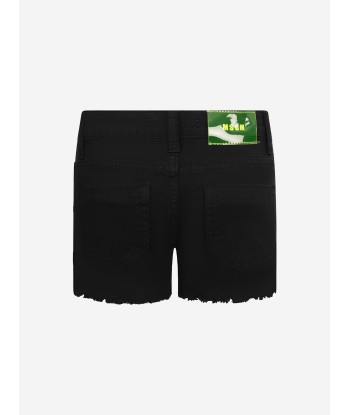 MSGM Girls Shorts - Denim Shorts vente chaude votre 